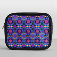 Ml 113 Mini Toiletries Bag (one Side) by ArtworkByPatrick