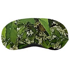 Garden Of The Phoenix  Sleeping Masks by Riverwoman