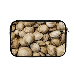 Shellfishs Photo Print Pattern Apple Macbook Pro 13  Zipper Case by dflcprintsclothing