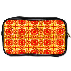 Ml 127 1 Toiletries Bag (two Sides) by ArtworkByPatrick