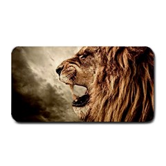 Roaring Lion Medium Bar Mats by Sudhe