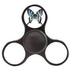 A Colorful Butterfly Finger Spinner by Sudhe