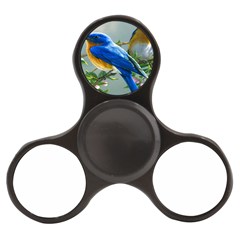 Loving Birds Finger Spinner by Sudhe