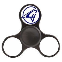 Sukhoi Aircraft Logo Finger Spinner by Sudhe