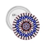 Digital Art Art Artwork Abstract 2.25  Buttons Front