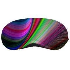 Illusion Background Blend Sleeping Masks by Pakrebo