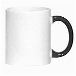 Circle Gotcha Game Morph Mug Right