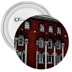 Great Southern Hotel 3  Buttons by Riverwoman