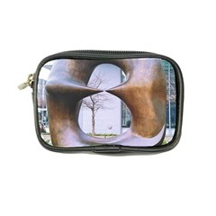 Henry Moore Coin Purse by Riverwoman