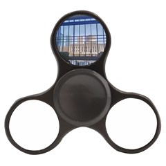 Ohio Statehouse Finger Spinner by Riverwoman