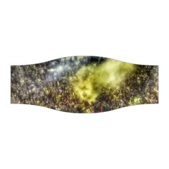 Columbus Crew Crowd, Mapfe Stadium Stretchable Headband by Riverwoman