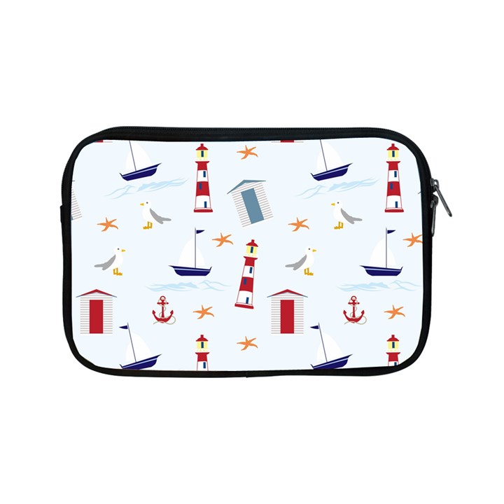 Thème Marin - Sea Apple iPad Mini Zipper Cases