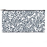 leaves Pencil Cases Front