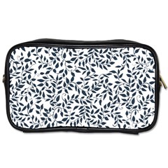 Leaves Toiletries Bag (one Side) by alllovelyideas