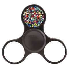 Ml 142 Finger Spinner by ArtworkByPatrick