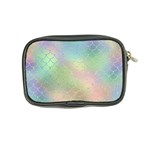 Pastel Mermaid Sparkles Coin Purse Back