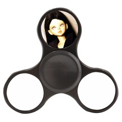 Lost Finger Spinner by snowwhitegirl