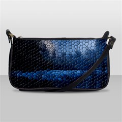 Mountain Glass Shoulder Clutch Bag by snowwhitegirl