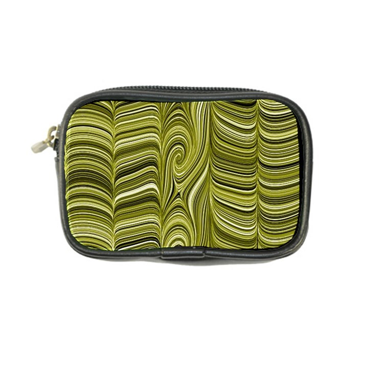 Electric Field Art XXXIV Coin Purse