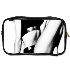 Pinup Girl Toiletries Bag (two Sides) by StarvingArtisan