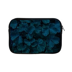 Columbine Leaves Apple Ipad Mini Zipper Cases by okhismakingart