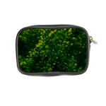 Green Goldenrod Coin Purse Back