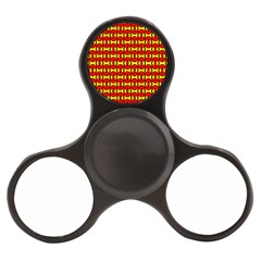 Rby 3 Finger Spinner by ArtworkByPatrick