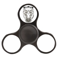 Owl Finger Spinner by Sudhe