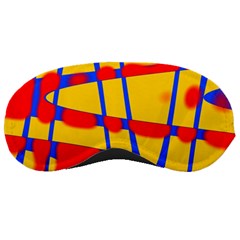 Graphic Design Graphic Design Sleeping Masks by Pakrebo