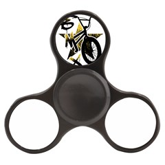 Bmx Finger Spinner by Melcu