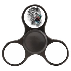 Lion King Head Finger Spinner by Sudhe