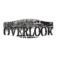 The Overlook Hotel Merch Stretchable Headband by milliahood