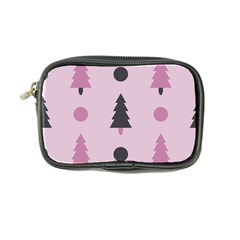 Christmas Tree Fir Den Coin Purse by HermanTelo