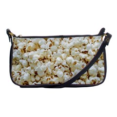 Popcorn Shoulder Clutch Bag by TheAmericanDream