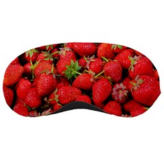 Strawberries Sleeping Mask by TheAmericanDream