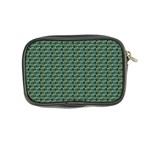 Most Overwhelming Key - Green - Coin Purse Back