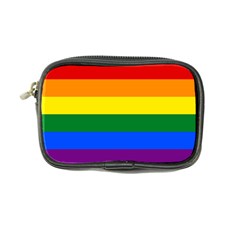 Lgbt Rainbow Pride Flag Coin Purse by lgbtnation