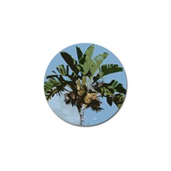 Palm Tree Golf Ball Marker (10 Pack) by snowwhitegirl