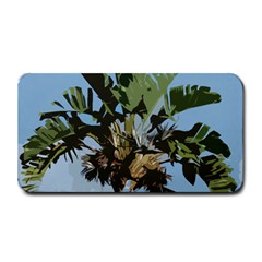 Palm Tree Medium Bar Mats by snowwhitegirl