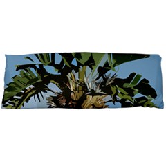 Palm Tree Body Pillow Case (dakimakura) by snowwhitegirl