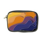 Autumn Waves Coin Purse Front