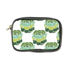 Cactus Pattern Coin Purse by HermanTelo