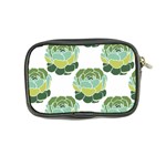 Cactus Pattern Coin Purse Back