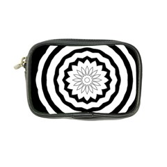 Mandala Coin Purse by HermanTelo