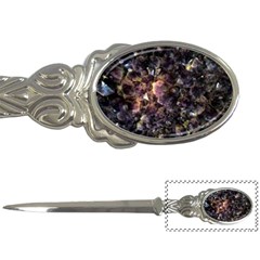 Amethyst Letter Opener by WensdaiAmbrose