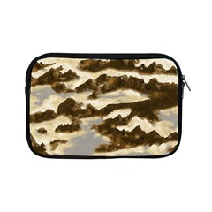 Mountains Ocean Clouds Apple Ipad Mini Zipper Cases by HermanTelo