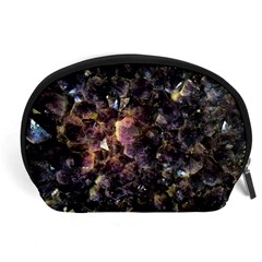 Amethyst Accessory Pouch (large) by WensdaiAmbrose