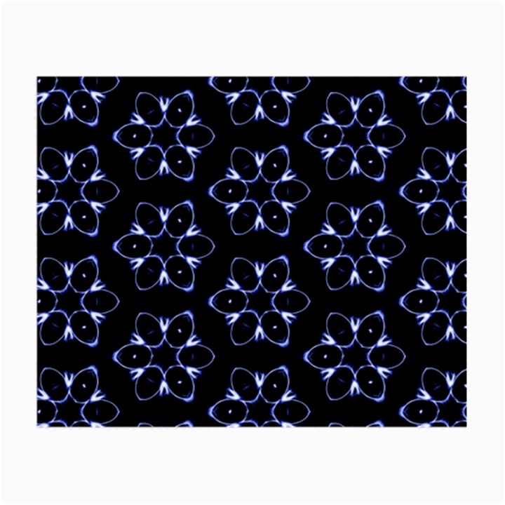 Purple Circle Wallpaper Small Glasses Cloth