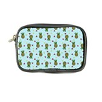 Pineapple Watermelon Fruit Lime Coin Purse Front