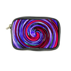 Swirl Vortex Motion Coin Purse by HermanTelo